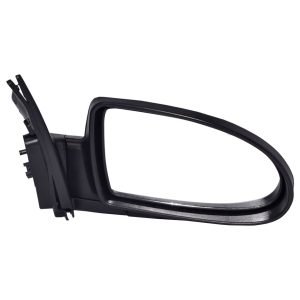 Espejo Hyundai Accent 06/ Rh Electrico Negro Para Pintar