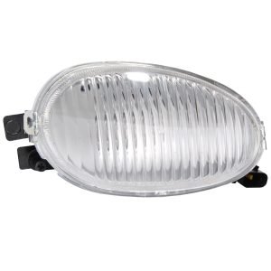 Neblinero Hy Accent 97/99 Rh Blanco