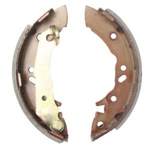 Juego Patin Freno Hyundai Accent 94/99 Wurtex