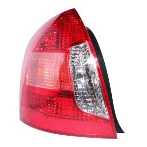 Farol Hyundai Accent 06/10 Tras Lh