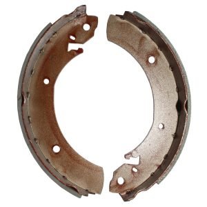 Juego Patin Freno Hyundai H100 Grace 94/04 Korando Wurtex