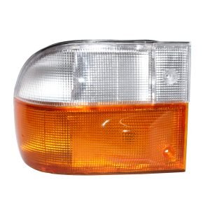 Farol Hyundai H100 Porter 98/04 Del Lh