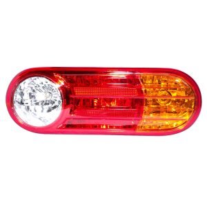 Farol Hyundai H100 Porter Ii 05/16 Tras Rh