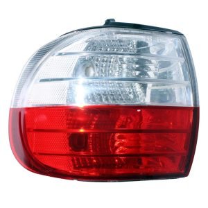 Farol Hyundai H1 05/07 Tras Ext Lh