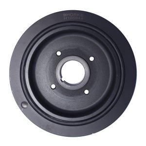 Polea Ciguenal Hy H100 Grace/porter Doble