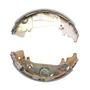 Juego Patin Freno Hyundai H1 08/  Wurtex