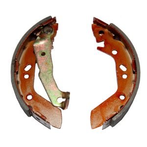 Juego Patin Freno Hyundai Accent Prime 03/05 Wurtex