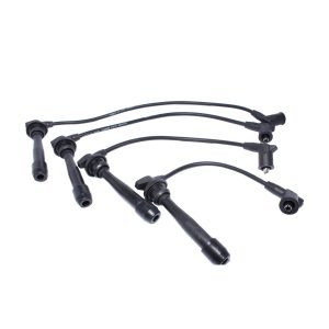 Juego Cable Bujias Hyundai Accent 16v 00/10 New Rio 1.4 06/10 Getz 16v Mando
