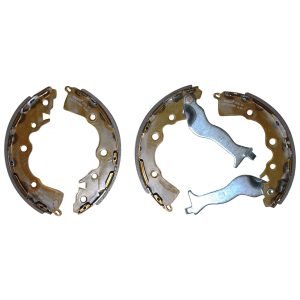 Juego Patin Freno Hyundai New Accent 05/10 Mando