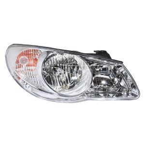 Optico Hy Elantra Hd 07/10 Rh Cn