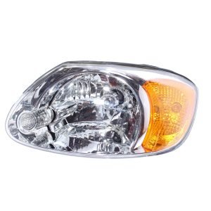 Optico Hy Accent Prime 04/05 Lh C/ambar