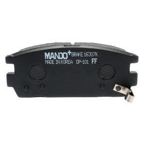 Past Suzuki Gran Nomade Xl7 07/captiva 07/ Tras Mando