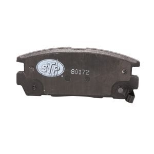 Juego Pastillas Freno Tras Hyundai Terracan 2.5 Td 2.9 Crdi 01/ Stp-80172