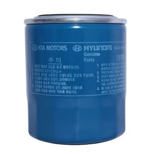 Filtro Aceite Hyundai H100 Grace/porter W930/26 Mobis