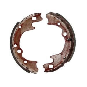 Juego Patin Freno Kia K2400/kia Frontier 2,7-2,5 98/11 Mando