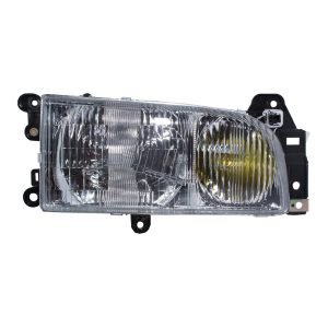 Optico Kia Frontier 98/04 C/neb Rh