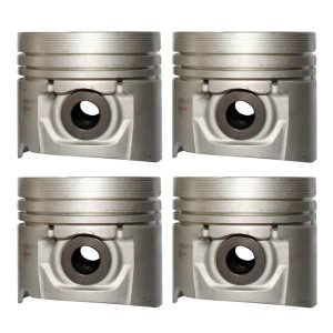 Juego Piston Kia Front/pregio 2.7 Std 94,5mm Toto