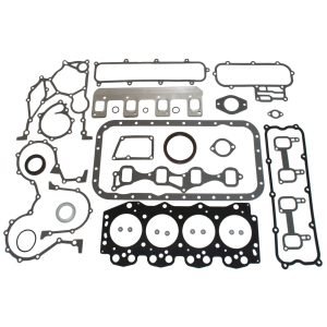 Juego Empaquetadura Motor Kia Front/preg 2.7 Culata Met Atsuki