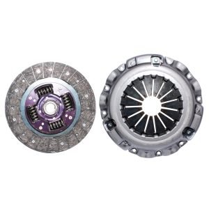 Kit Embrague Kia Frontier/pregio 2,7/3,0 2pcs Seco 240mm