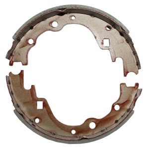 Juego Patin Freno Kia Besta/pregio/topic Wurtex