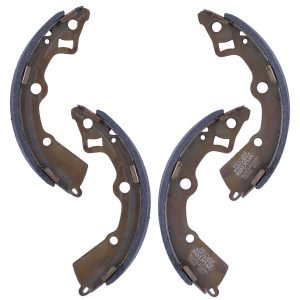 Juego Patin Freno Kia Morning 04/11 Wurtex