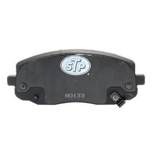 Juego Pastillas Freno Delantera Kia Morning 04/14