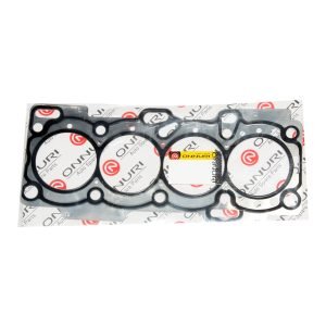 Empaquetadura Junta Culata Kia Morning/ Hyundai Atoz/i10 G4hc 1.0/g4hg 1.1 Metal