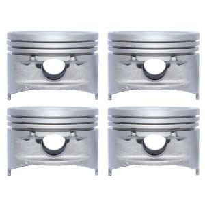 Juego Piston Kia Morn/ I10 1.1 Std Toto