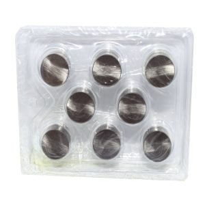 Juego Taquie VálvulaKia Rio 1,5 Doch 30*24 (8uni) 30x24 Fahrt