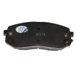 Juego Pastillas Freno Delantera Kia G-carnival 07/ New CareNissan 07/ Tucson 10/15