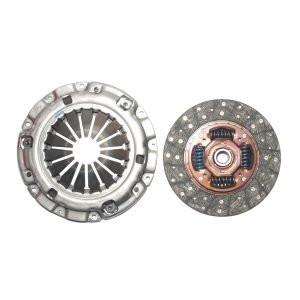 Kit Embrague Chevrolet Dmax 3.0 05/ 2pcs Exedy