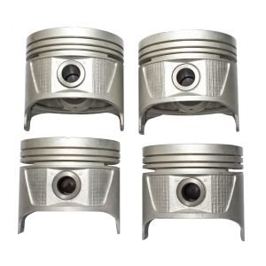 PISTON CHEVROLET LUV TROOPER  2.3 4ZD1 STD