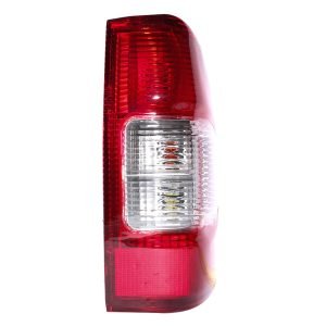 Farol Foco Chevrolet D-max 05/09 Trasero Derecho