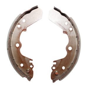 Juego Patin Freno Chevrolet Luv 4x2 Todos