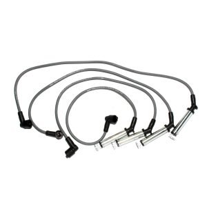 Juego Cables Bujias Chevrolet Luv 99/04 2.2 Dmax 05/10 2.4