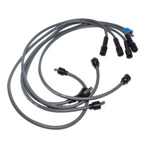 Juego Cable Bujias Chevrolet Luv 2.3/1.6/2.0