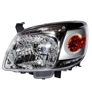 Optico Mazda Bt50 07/09 Derecho Tyc