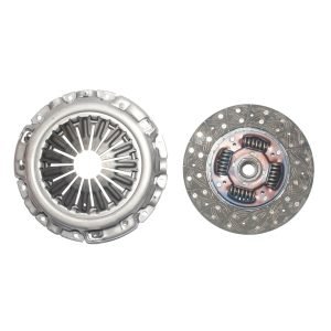 Kit Embrague MitsubishiL200 07/ 2 Pcs 250 Mm Exedy