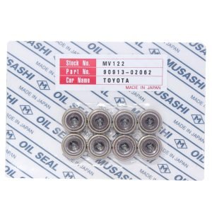 Reten Valvula Toyota Tercel El53 95/99 Musashi