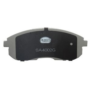 Pastilla Samsung Sq5 98/-sm5-7 04/-suzuki Sx4 08/-nisssan Sentra B16/juke