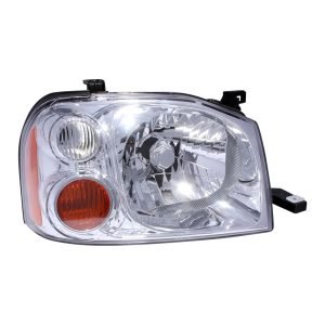 Optico Foco Nissan Terrano D22 02/05 Rh Depo