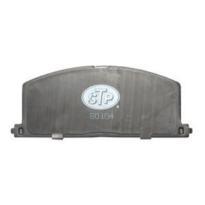 Pastilla Toyota Tercel-corolla 83/89-celica-paseo 92/93 Stp