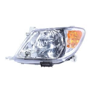 Optico Toyota Hilux 05/08 Lh Cn