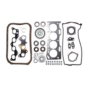 Juego Empaquetadura Motor Toyota Tercel 5efe 95/96 C/distribuidor