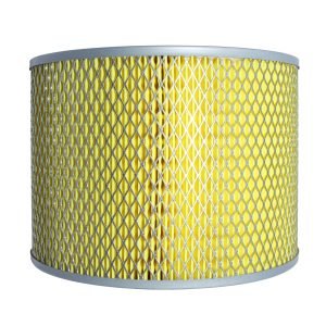 Filtro Aire Toyota Hilux 98/04 Rzn148/168 2rz