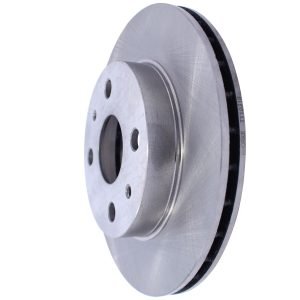 Disco Freno Toyota Yaris 99/05 Ncp10/12 Wurtex