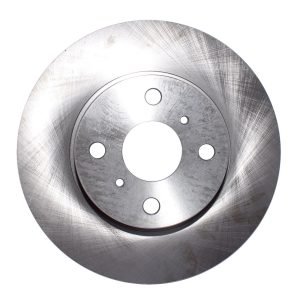 Disco Freno Toyota New Yaris 06/10 Wurtex