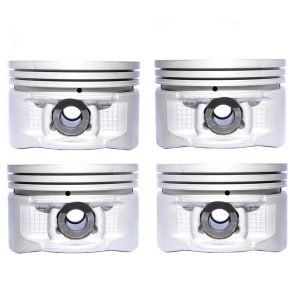 Juego Piston Toyota Hilux 2.4 2rzfe 98/06 Std