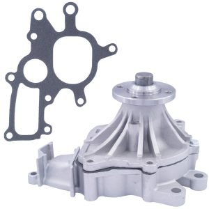 Bomba Agua Toyota Hilux Kun 04/10 1/2kdftv Con Base