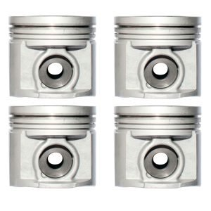 Juego Piston Toyota Hilux Kun25/35 2kdftv 2500 Std 0.00